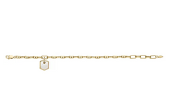 Fossil Heritage Armband - JA7210710