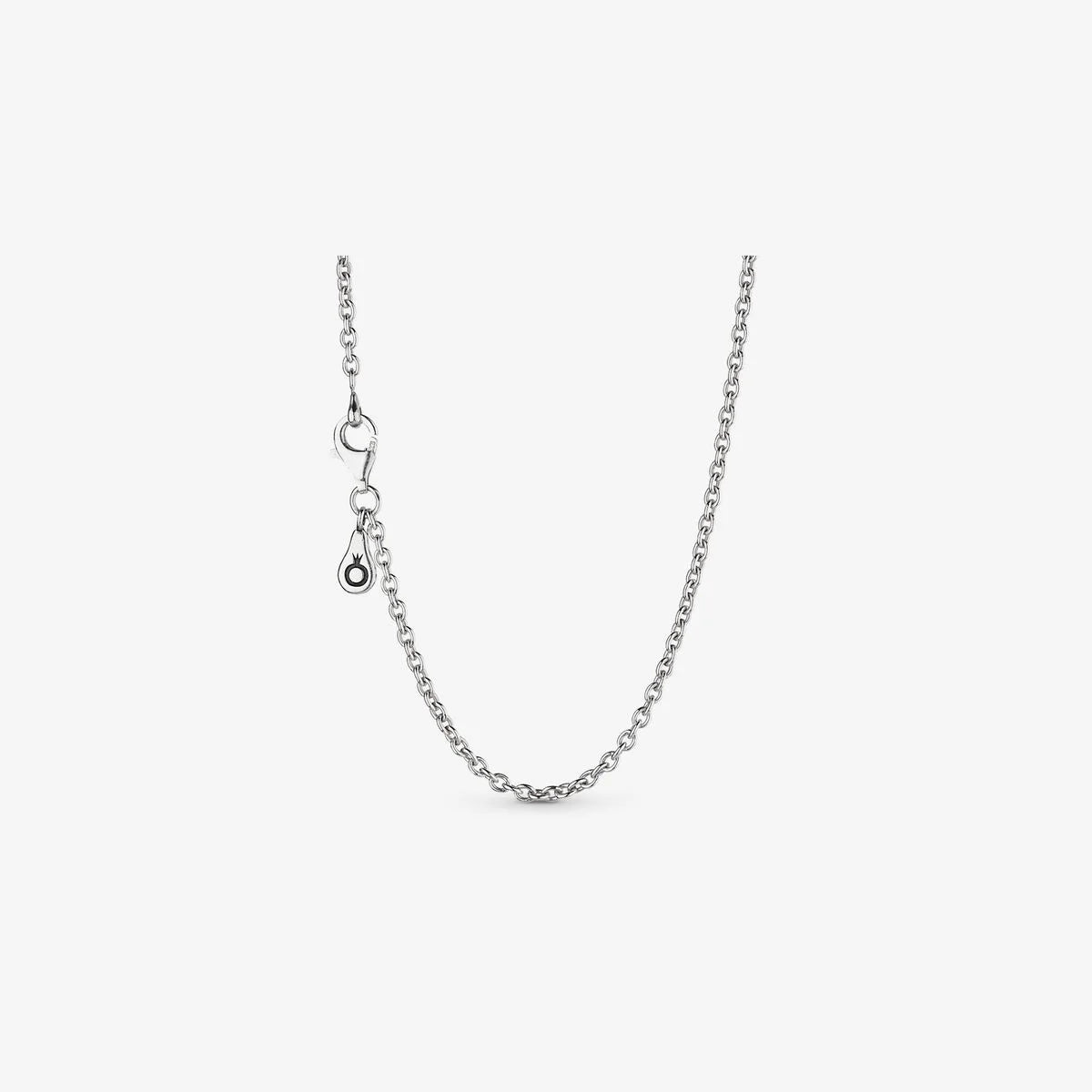 Pandora Klassische Ankerhalskette: Zeitlose Eleganz - 590200-45