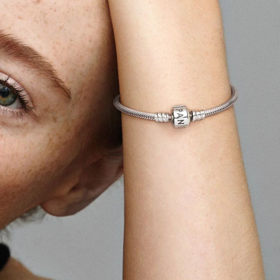 Pandora Armband, Sterling Silber für Damen: Das Beliebteste Armband - 590702HV
