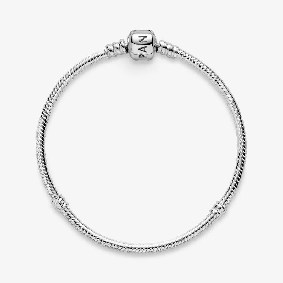Pandora Armband, Sterling Silber für Damen: Das Beliebteste Armband - 590702HV