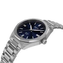 Tissot PRC 100 Solar Quartz 39mm Herrenuhr - T151.422.11.041.00