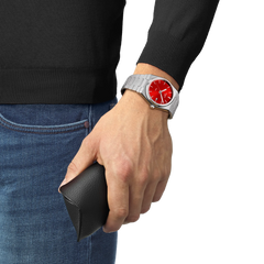 Tissot PRX Quartz 40mm Herrenuhr - T137.410.11.421.00