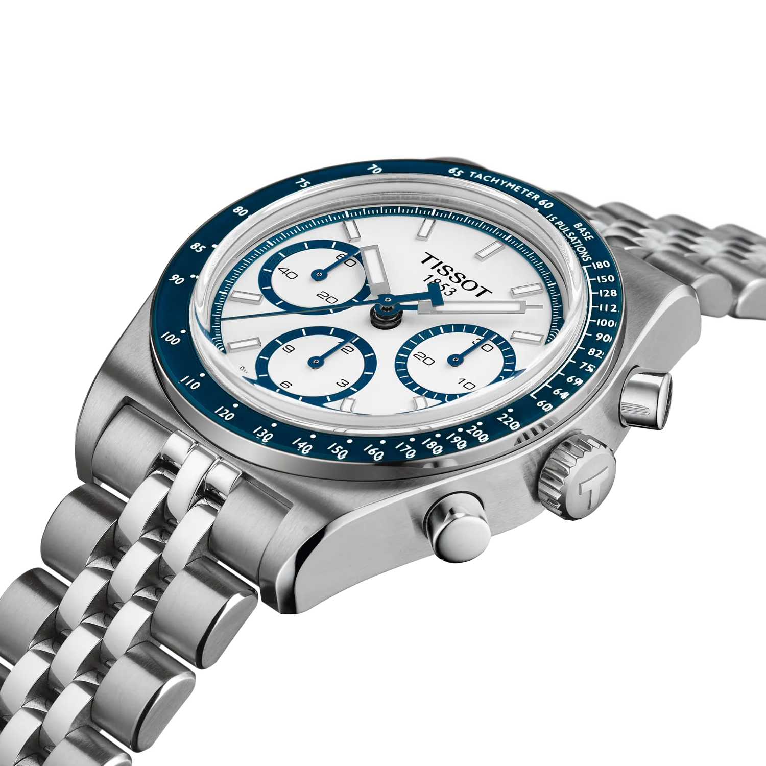 Tissot PR516 Automatic Chronograph Herrenuhr - T149.462.11.011.00