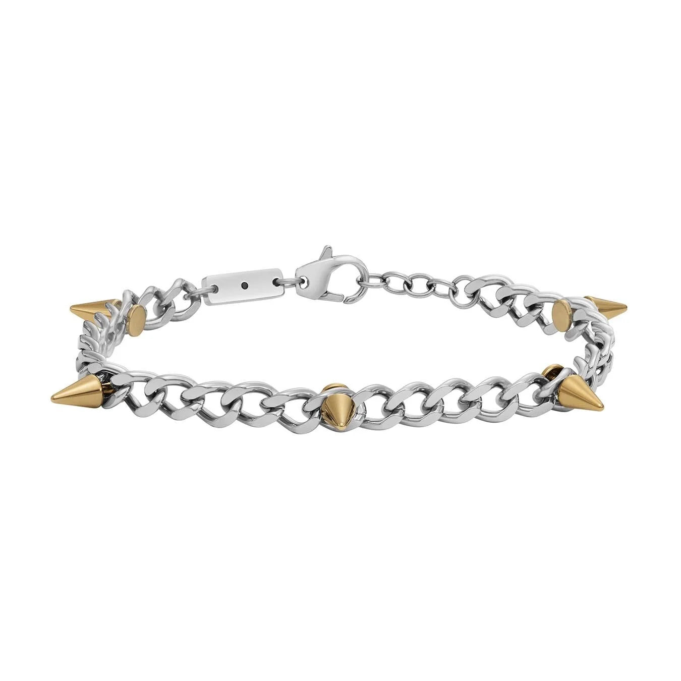 Diesel Font Herrenarmband - DX1453931