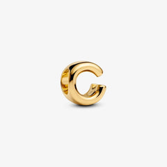 Pandora Buchstabe Alphabet-Mini-Charm: Ihre Persönliche Botschaft
