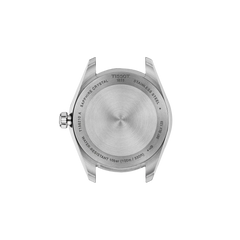 Tissot 34mm Damenuhr Roségold – Elegante Damen-Uhr mit Schweizer Quarzwerk & Saphirglas