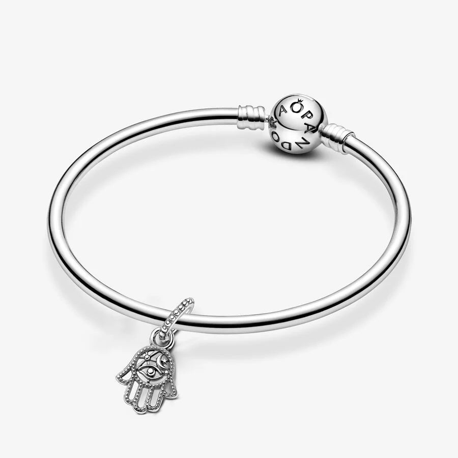 Pandora Charm-Anhänger Hand der Fatima