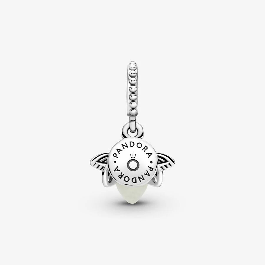 Pandora Charm-Anhänger als Geschenk der Erinnerung: Dein Glanz, Deine Liebe