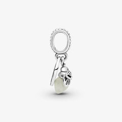 Pandora Charm-Anhänger als Geschenk der Erinnerung: Dein Glanz, Deine Liebe