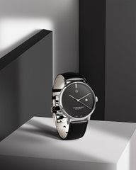 Claude Bernard Classic Automatik Limited Edition Körnig - 80102 3 GIN1