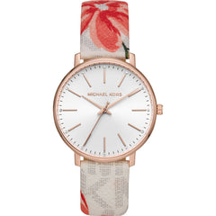 Michael Kors Pyper Rose Damenuhr - MK2895
