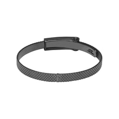 Diesel Edelstahl Herrenarmband - DX1358060