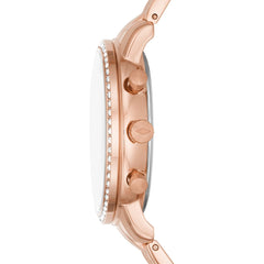 Fossil Neutra Damenuhr - Roségold Edelstahl - ES5218