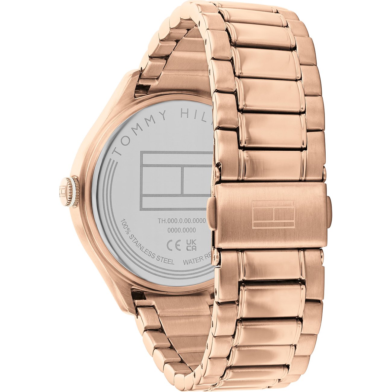 Tommy Hilfiger Damenuhr - 1782682