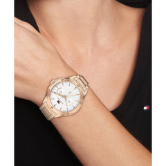 Tommy Hilfiger Damenuhr - 1782682