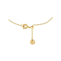 Michael Kors Kors MK Damen Armband Goldfarben mit Zirkonia – MKJ8701710
