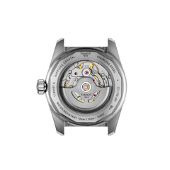 Tissot PR516 38mm Sportliche Präzision Herrenuhr - T149.407.11.041.00