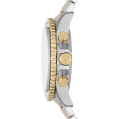 Emporio Armani Tauchsport Quarz Herrenuhr - AR11362
