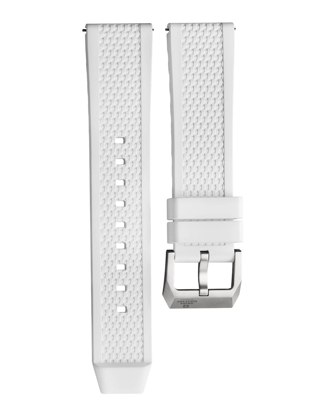Swiss Military by Chrono Titanium 300 Unisex Outdoor-Uhr