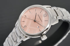 Burberry Damenuhr "The Classic" - BU10111