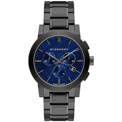 Burberry Herrenuhr "The City" - BU9365