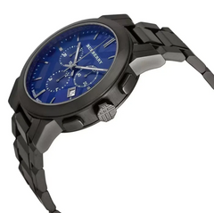Burberry Herrenuhr "The City" - BU9365