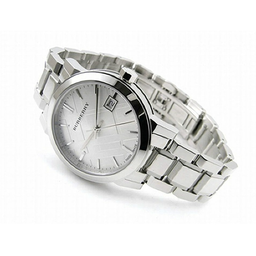 Burberry Damenuhr "The City" - BU9100