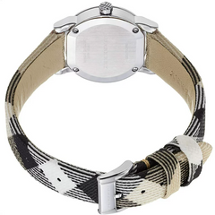 Montre homme Burberry "The Classic" - BU9357