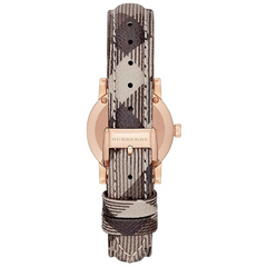 Burberry Damenuhr "The City" - BU9236