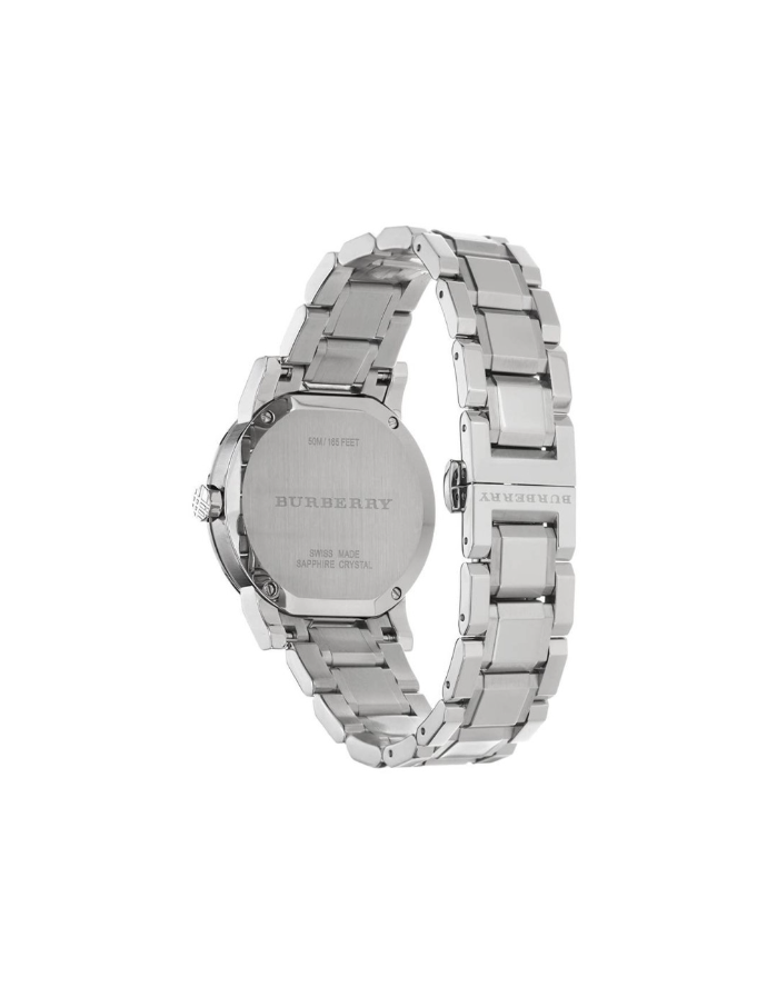Burberry Damenuhr "The City" - BU9100