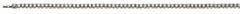 Armband Weissgold 750 mit 70 Brillanten H-SI 3.92 ct.