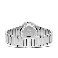 Cornavin Downtown Sky Aventurine Diamonds Limited Edition Damenuhr - CO.SKY.08D.B