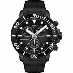 Tissot Seastar 1000 Quartz Chronograph 45,5 mm - T120.417.37.051.02