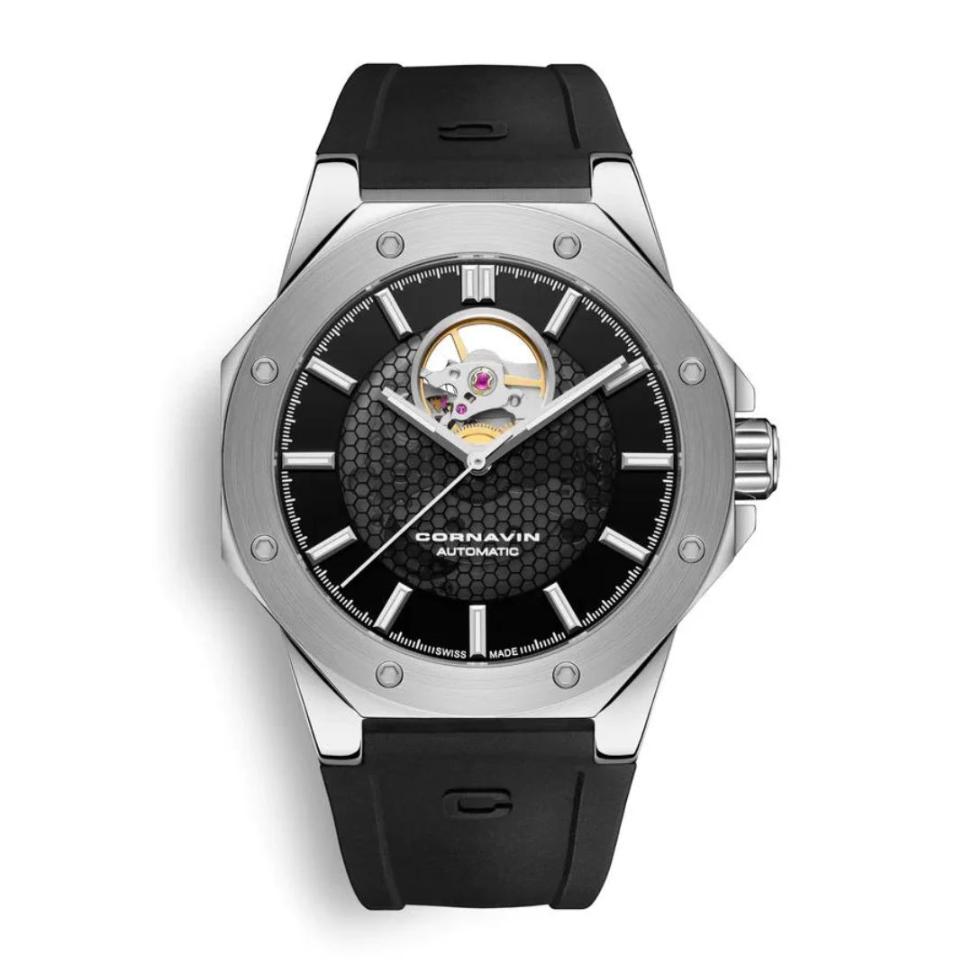 Cornavin Automatik Herrenuhr - OH.01.R