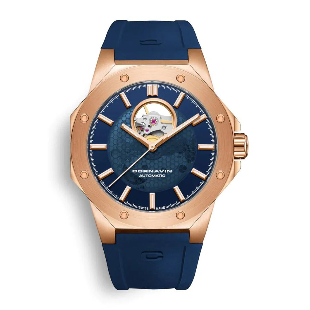Cornavin Automatik Herrenuhr - OH.05.R