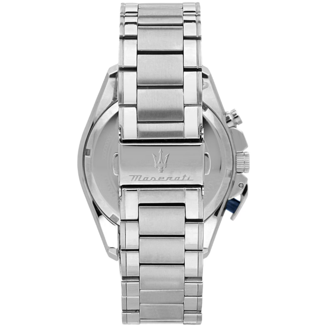 Maserati Traguardo Chronograph Herrenuhr - R8873612043 3