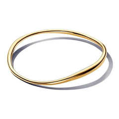 Pandora Armreif Organisch Geformter für Damen - 563317C00