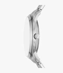 Fossil Neutra Moonphase Herrenuhr - FS5907