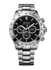 Hugo Boss Chronograph 46 MM Herrenuhr - HB1512965