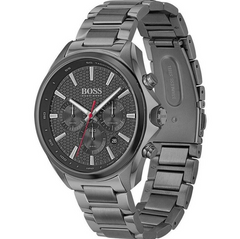 Montre chronographe Hugo Boss pour homme - HB1513858