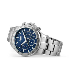 Montre chronographe Hugo Boss pour homme - HB1513755