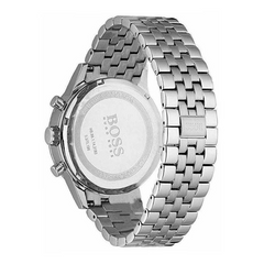 Hugo Boss Chronograph Herrenuhr 