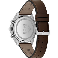 Montre chronographe Hugo Boss pour homme - HB1513815