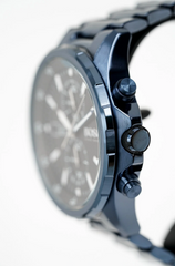 Hugo Boss Chronograph Herrenuhr - HB1513824