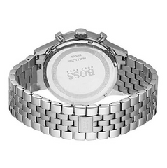 Hugo Boss Chronograph Herrenuhr 