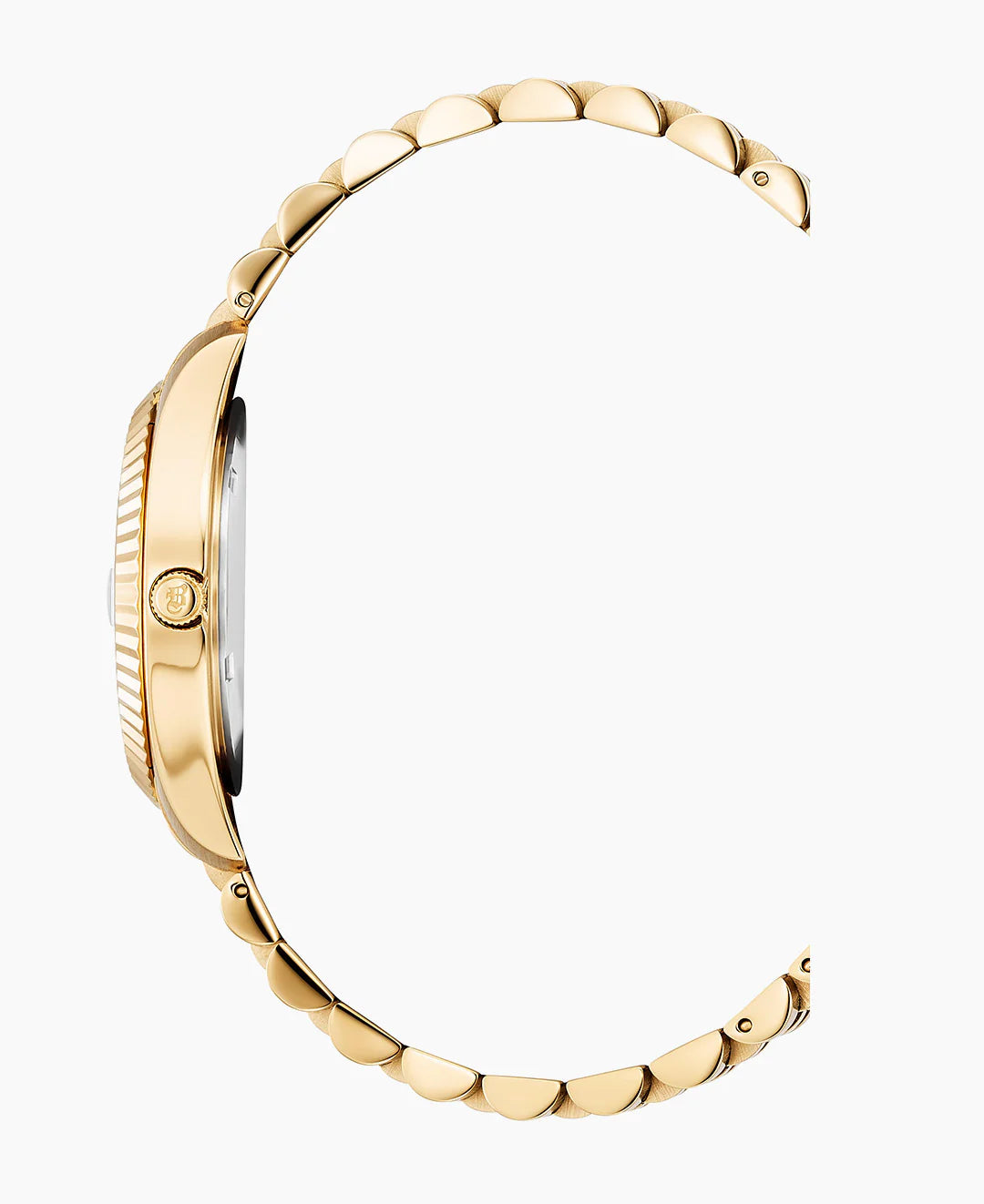 Jacques Du Manoir Inspiration Damenuhr 31 MM - JWL01203