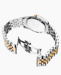 INSPIRATION JACQUES DU MANOIR 36 MM - JWG02201