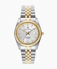 INSPIRATION JACQUES DU MANOIR 36 MM - JWG02201