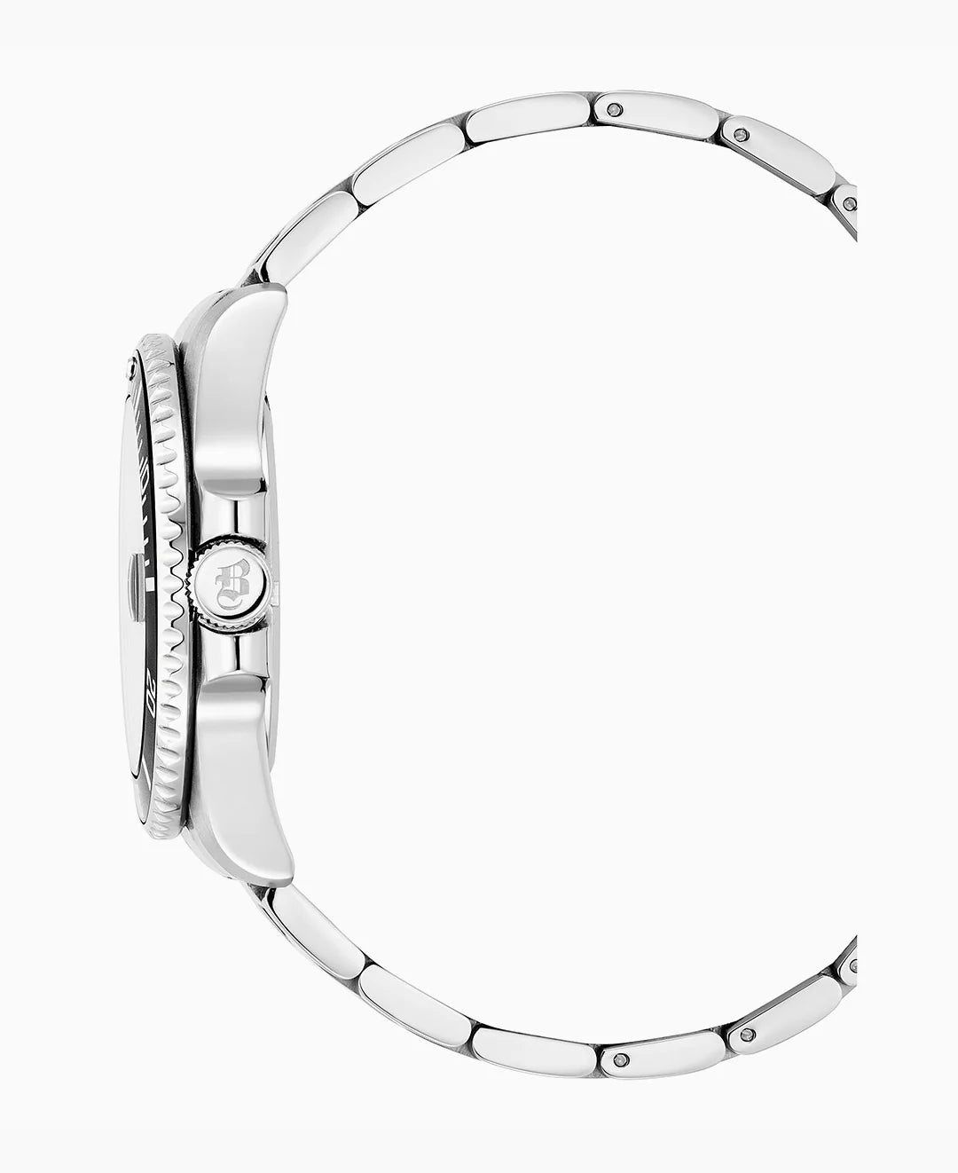 Jacques Du Manoir Pro Scuba Herrenuhr 43 MM - JWG02801
