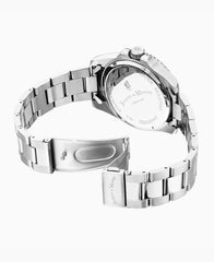 Jacques Du Manoir Pro Scuba Herrenuhr 43 MM - JWG02802